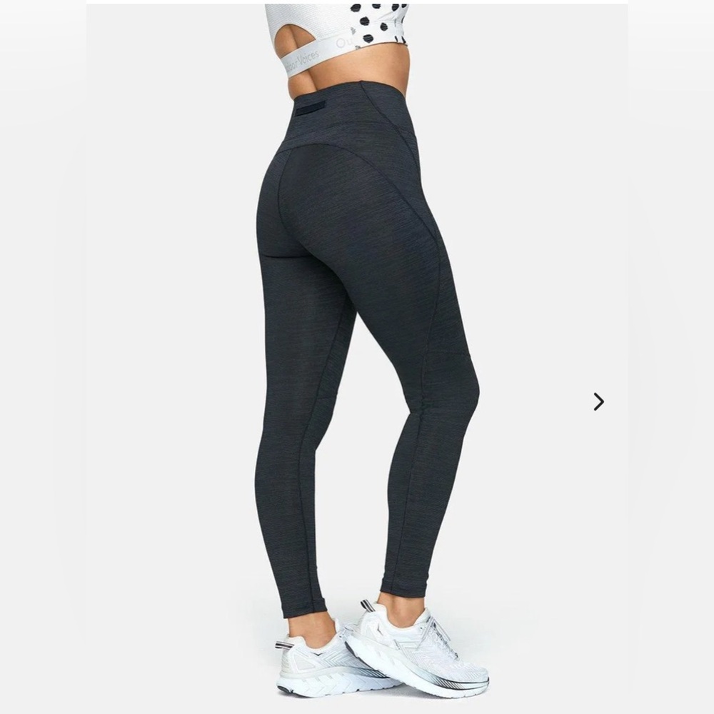 Outdoor Voices TechSweat™ Core 7/8 Legging in Night
